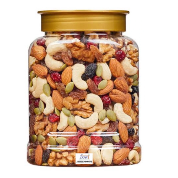 SHIVAAY nutmix dryfruits