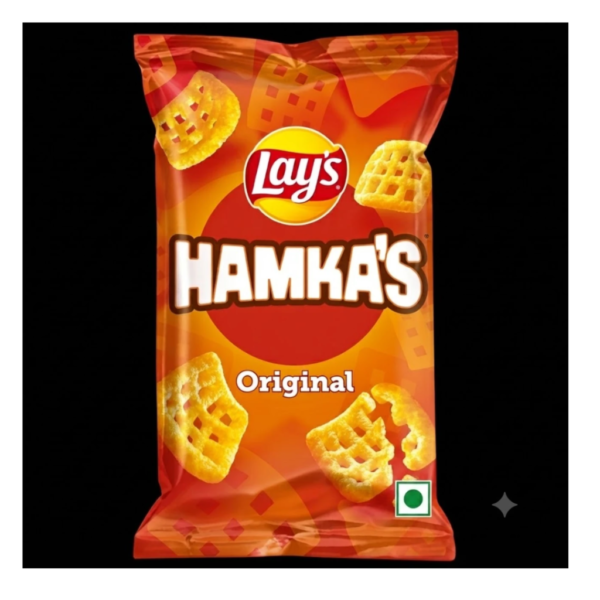 Lay's Original Potato Snack