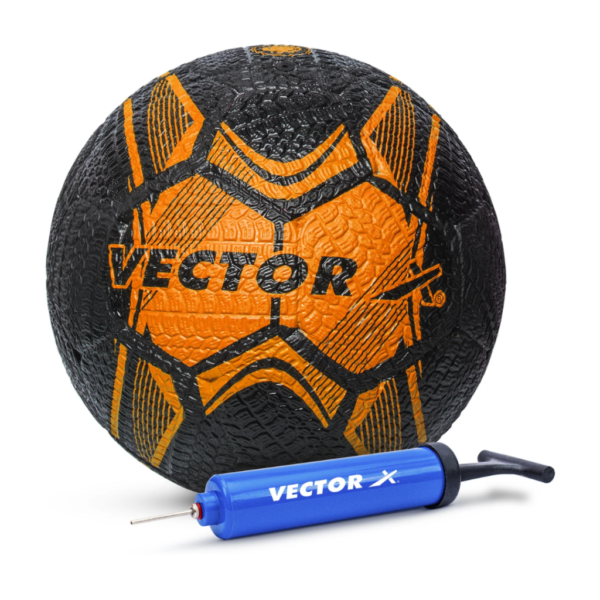 vector football