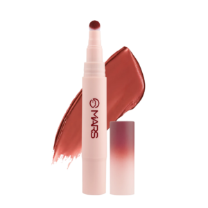 mars lipstick