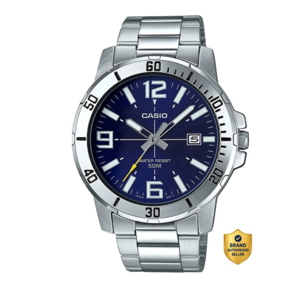 CASIO MTP-VD01