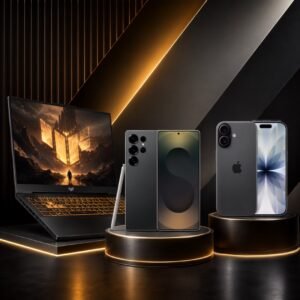 Electronics